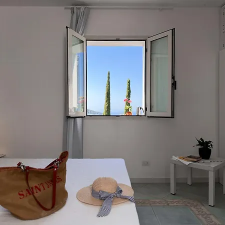 Orizzonte Blu La - Helloelba Hébergement de vacances