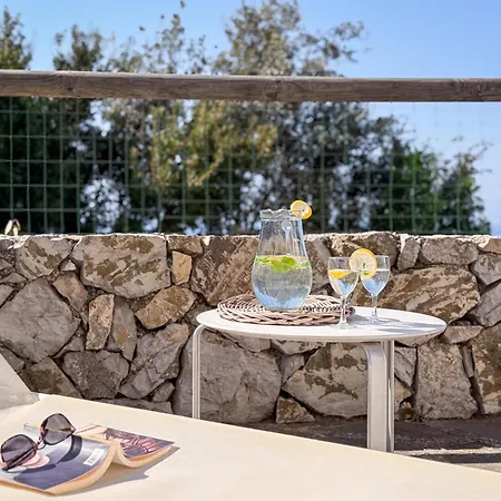 Orizzonte Blu La - Helloelba * Marciana Marina