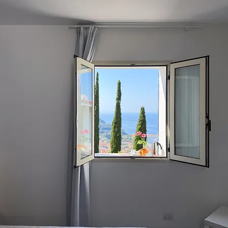 Tatil Evi Orizzonte Blu La - Helloelba
