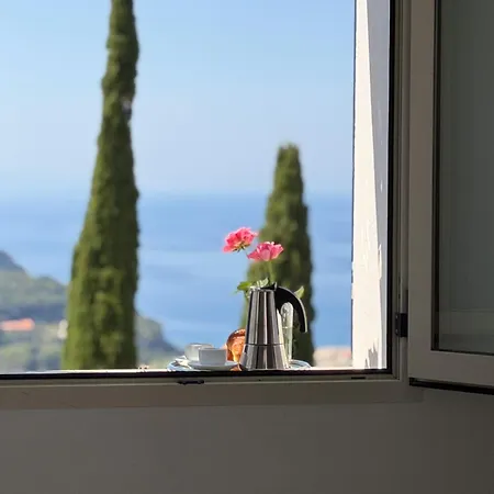 Orizzonte Blu La - Helloelba Hébergement de vacances