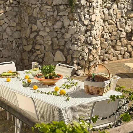 Hébergement de vacances Orizzonte Blu La - Helloelba *
