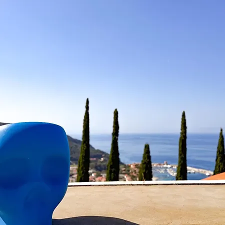 Orizzonte Blu La - Helloelba Casa vacanze