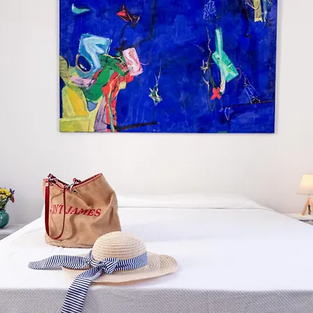 Orizzonte Blu La - Helloelba Tatil Evi *
