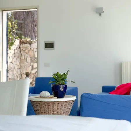 Hébergement de vacances Orizzonte Blu La - Helloelba