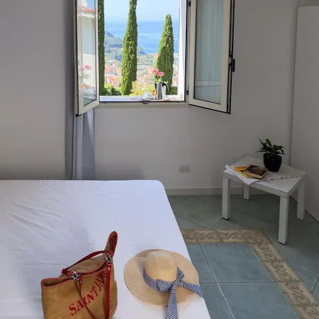 Orizzonte Blu La - Helloelba Dom wakacyjny Marciana Marina (Isola d'Elba)