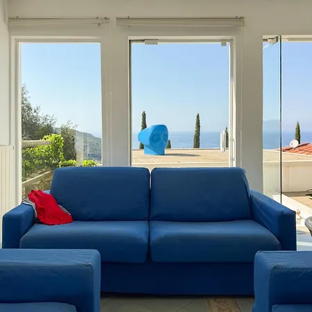 Dom wakacyjny Orizzonte Blu La - Helloelba